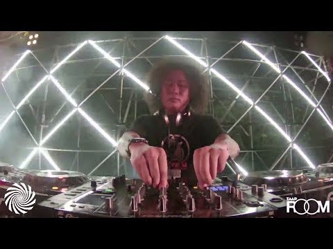 Jack The Jackal @ Zummerbeach 2018