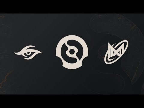 Team Secret vs Nigma Galaxy – Game 1 - DPC 2023 WEU Winter Tour Division I