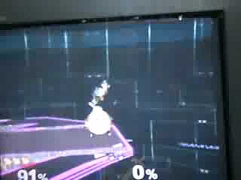 NST2 - Zgetto (Fox) VS Strawhat Dahean (Marth) 3