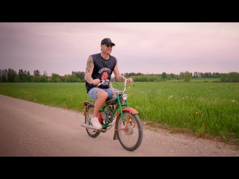 Hunt feat Laura - Vaba Hing