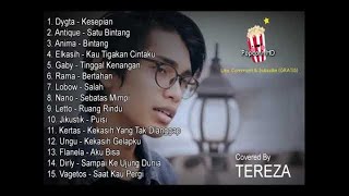 Download lagu TEREZA COVER FULL ALBUM mp3