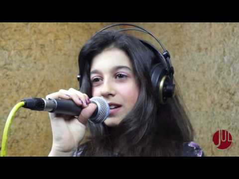 Valentina Donato -  cover - Stay with me -