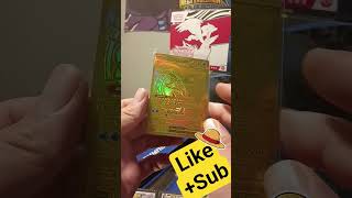 I'm back! #pokemon #pokemonchannel #pokemoncards #pokemontcg #collectiblecards #back #luffy