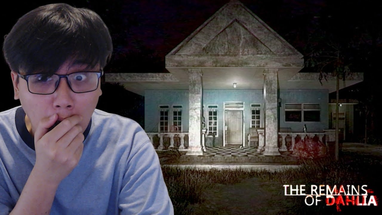 KISAH MISTERIUS HILANGNYA ISTRI SEORANG KELUARGA DI KALIMANTAN