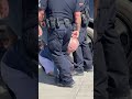 Sickening Footage Shows Charlie Kirk Being Rushed Away After Being Shot Shorts