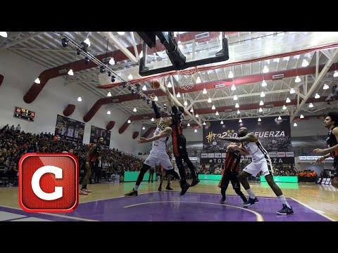 Cristian Cortés le pide a la afición de Fuerza Regia que explote en la Final