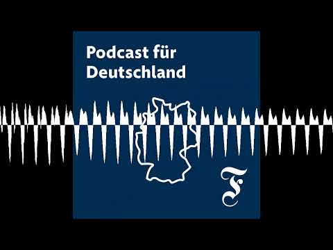 Wheat as a weapon: How Putin is starving Africa - FAZ Podcast for Germany