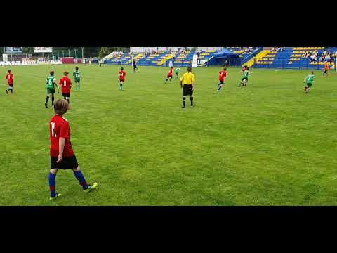 MARCOVIA MARKI - Gabriel Laskowski rocznik 2009. Sezon 2019/2020