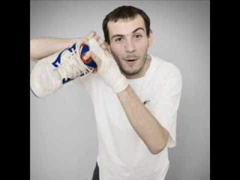 O.s.t.r - Ja i mój lolo.