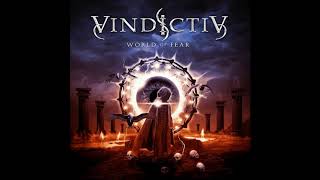 Vindictiv - World of Fear