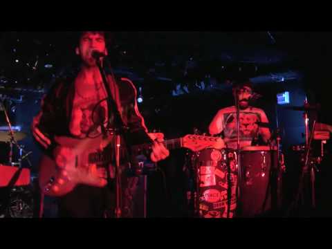 The Pimps of Joytime - Janxta Funk - 01.21.10