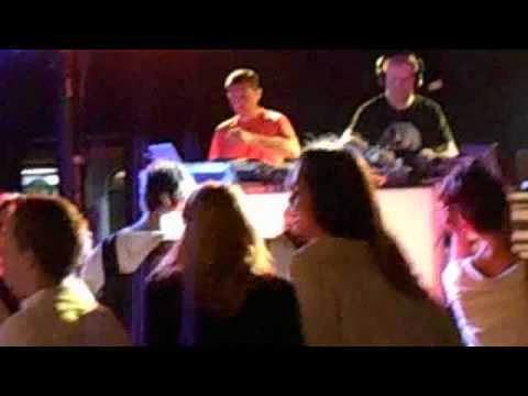 Trancylvania Michael Weine SET 2.. Fete de la musique Concarneau 21 06 2014