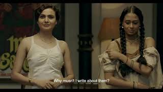 Manto | MIFFest2019 video