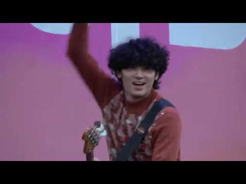 [181006] JUNGLE - 잔나비(JANNABI) @청춘아레나2018_인천