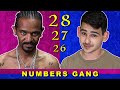 Former Leader Of The Numbers Prison Gang Welcome Witbooi Wide Awake Podcast EP 7