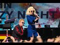 Lady Gaga Elton John Don T Let The Sun Go Down On Me