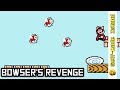 Bowser S Revenge Super Mario Bros 3 ROM Hack