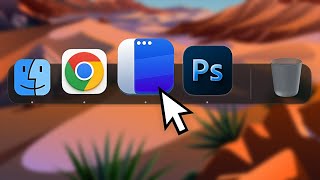 Rectangle App Tutorial | How To Snap Windows On Mac