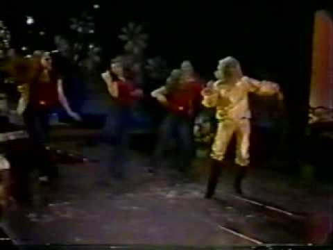 Patsy Gallant - Sugar daddy