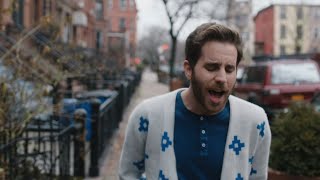 Ben Platt - Older