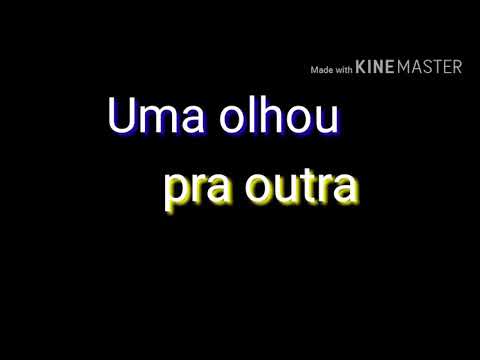 Tô solteira e ta normal - MC Savinon e MC Mirella (TIPOGRAFIA)