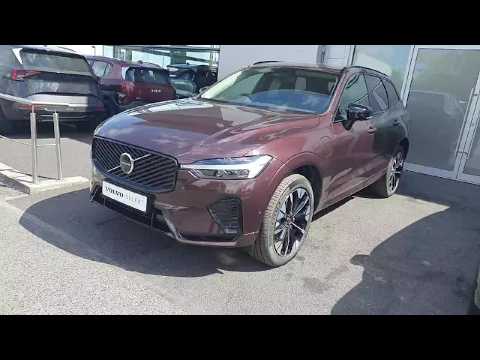 Volvo XC60 T8 PHEV AWD Plus Dark - Image 2