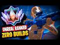 Double Mythic Sniper in Ranked Gameplay - Unreal Legend Ranked Zero Builds