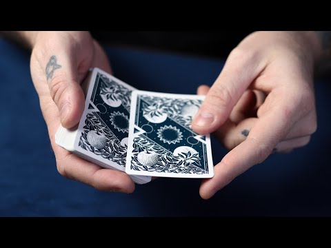 Learn FIVE Different Double Lifts!