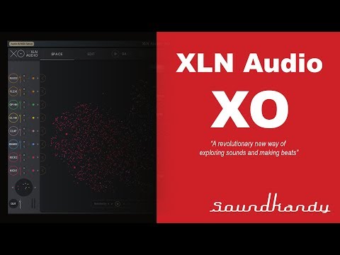 XLN Audio XO demo and walk-through (2019)