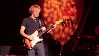 Oh Well - Kenny Wayne Shepherd - Live @ The Space