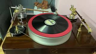 Bana Phoola Bane.. by Prafulla Kumar Singhdeo from ‘Rolls 2 8’.. 78 RPM shellac.