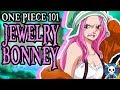 Jewelry Bonney Explained | One Piece 101