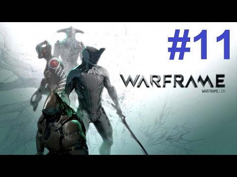Warframe, Teil 11 - Fortschritte im Überblick - (deutsch/german) [HD/720p]