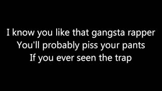 Rich Whore by Kreayshawn