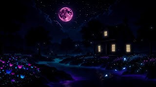 (No Ads) ADHD Sleep Therapy • Brain Massage for Deep Relaxation • Body & Mind Rejuvenation