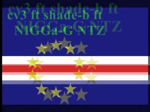 CV3 & shade-b feat NIGGa-G NTZ - Praia Boston