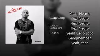 Guap Gang Music Video