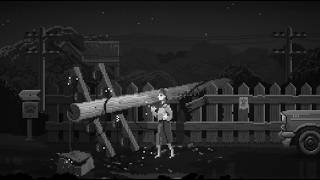 Midnight Scenes: The Highway expanded remaster trailer teaser