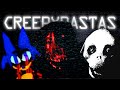 Digital Horror: Rebirth of Creepypasta