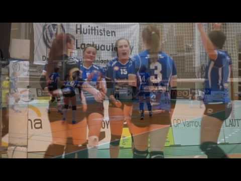 LP Vampula N1 - OrPo N1 23.10.2016 | 3-1 | Huippuhetket