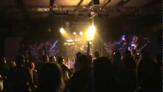 The Veer Union - Where I want to be ( Tupelo, MS ) 5-7-10