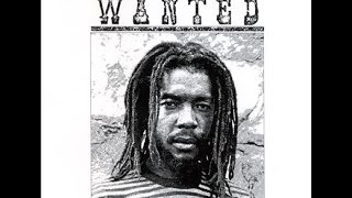 PETER TOSH - Nothing But Love (Wanted Dread And Alive)