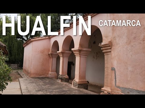 Hualfin 🏍️, entre cerros y rutas solitarias 🇦🇷. Partido de Belén, provincia de Catamarca