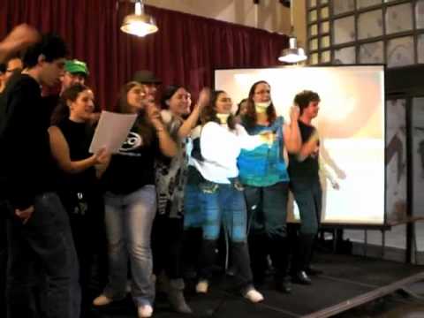 Karaoke 2011- Tatakae! Otaking