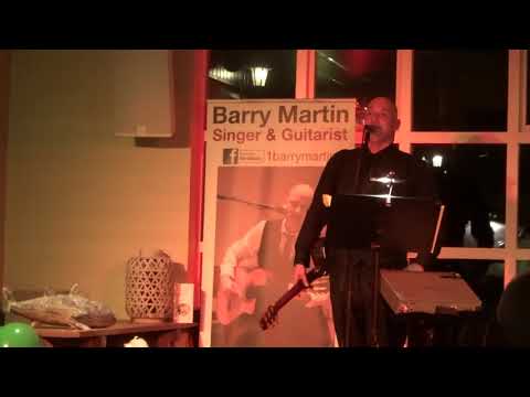 Barry Martin - Daydream Believer