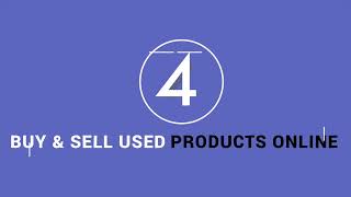 Buy or Sell Used Products Online | Free Classifieds in India | Buy and Sell for Free |