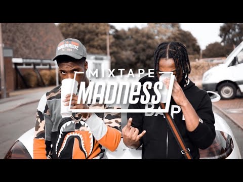 X22Jams Ft Akman - Take Risks (Music Video) | @MixtapeMadness