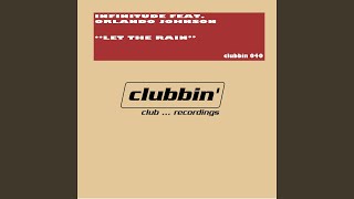 Let the Rain (feat. Orlando Johnson) (Andrea Bertolini Classic Remix)