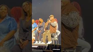 Fred Hammond “Running Back To You” The Reunion Tour (Jacksonville,FL) 2024