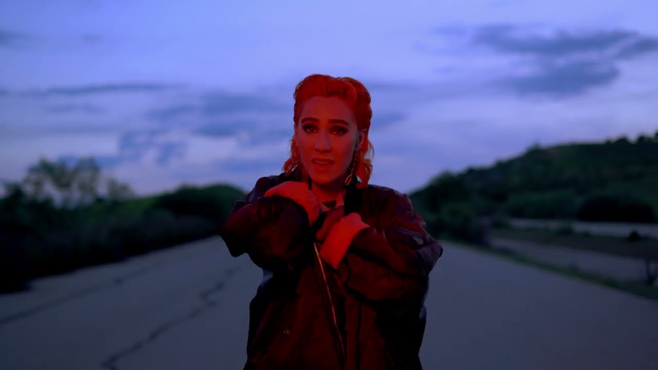 Ede - Buena y pura  (Visualizer)